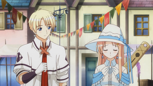 Campana de Bendición